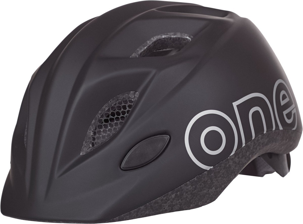 BOBIKE kinder fietshelm One Plus In-Mold constructie, Easy-Lock draai-sluit systeem, (5604415118609)