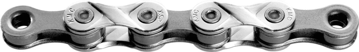 KMC ketting X8 8-speed, 1/2 x 3/32 (4715575890647)