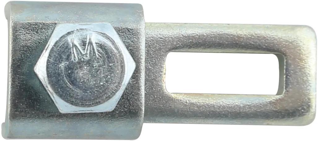 Kabel haaknippel Bofix v.remkabel pak.12st. (8717289106621)