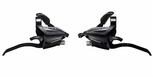 Shimano Shim verst set STI 8v V-br zw (4550170386979)