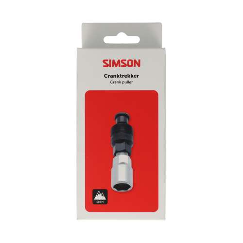 Simson cranktrekker (8711646935848)