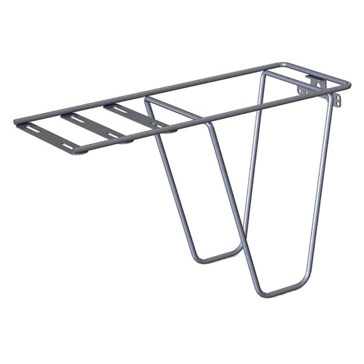 Dragerverlenger Steco Easy fit zilver 50.065.79 (8713397008772)