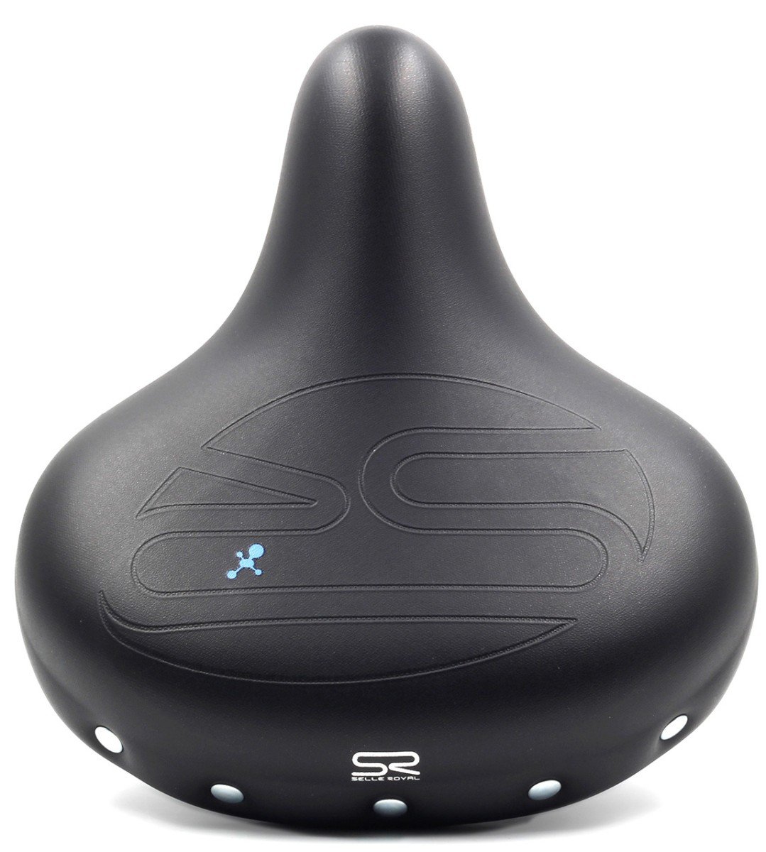 Selle royal Sr zadel drifter strengtex relax. unisex zw 2023 (8021890575371)