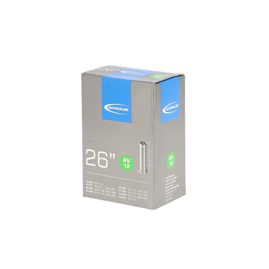 Schwalbe Bib 26x11/4-13/8-175 sc av (40) av12 (4026495099042)