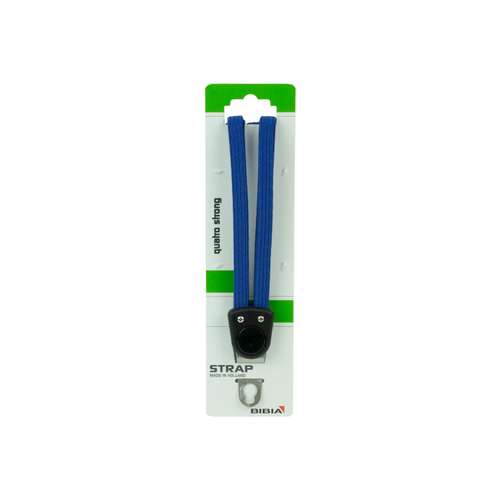 Bibia snelbinder Quatro strong licht blauw op kaar (8712864194208)
