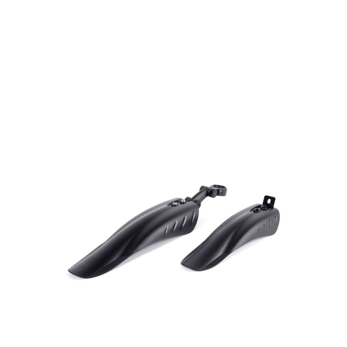 Mirage spatbord set BMX pvc om zadelpen PM-09 20 i (8718836206719)