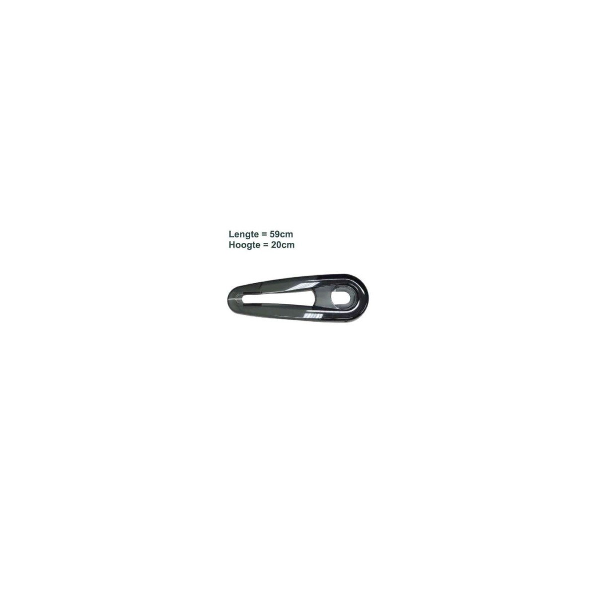 Axa Kett scherm 24 wrd slicer(nexus) (8716808524519)