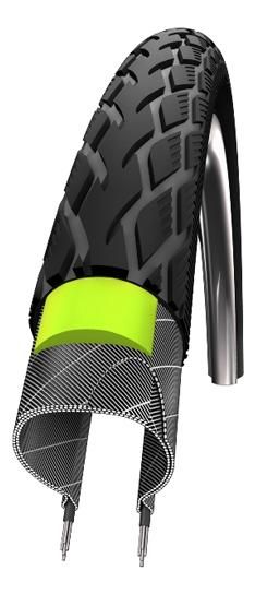 Schwalbe R 420 Marathon s/s ref 32-622 (4026495627412)