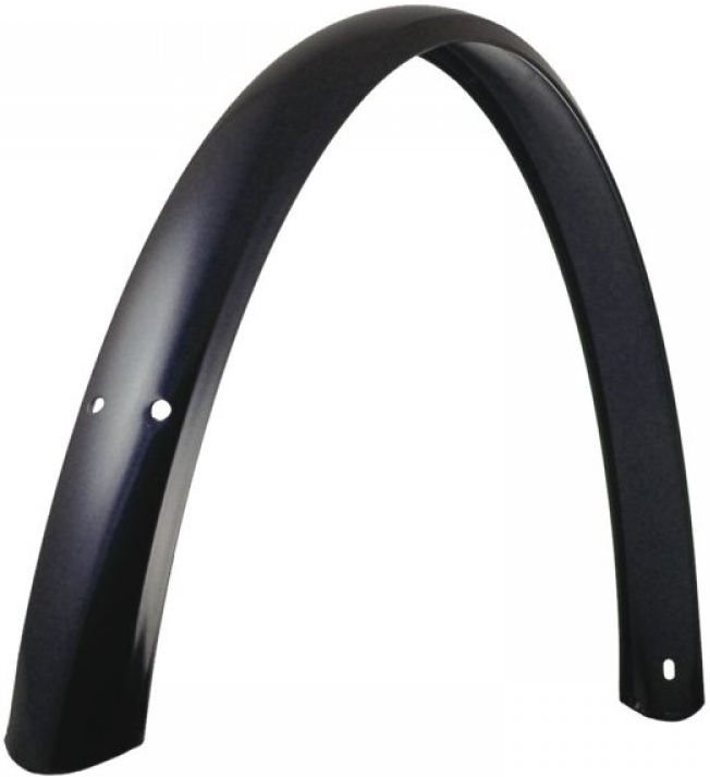 Unbranded Spatbord 26/28 a zwart n50 (8716637003605)
