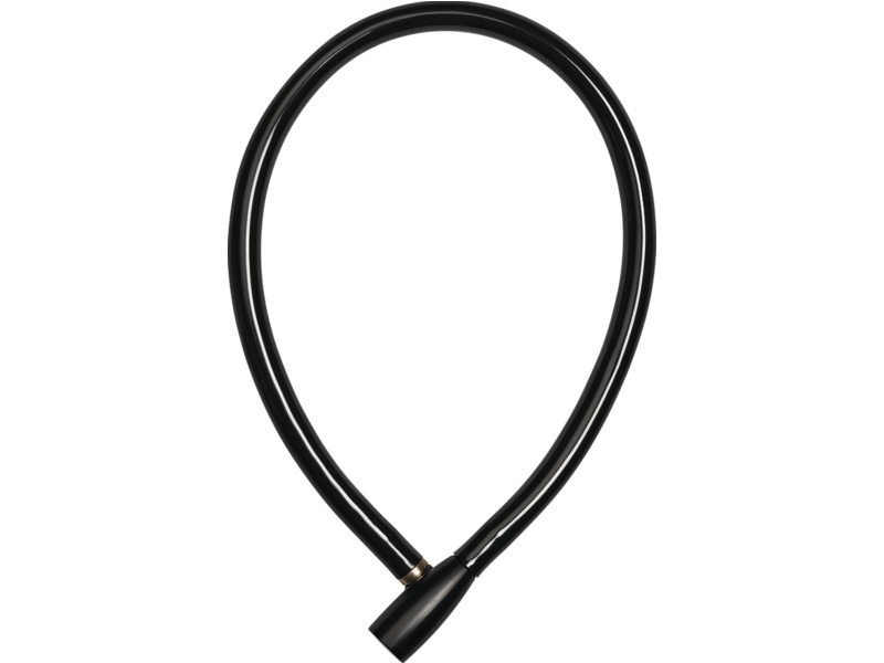 Abus kabelslot 3406K/55 black (4003318407826)