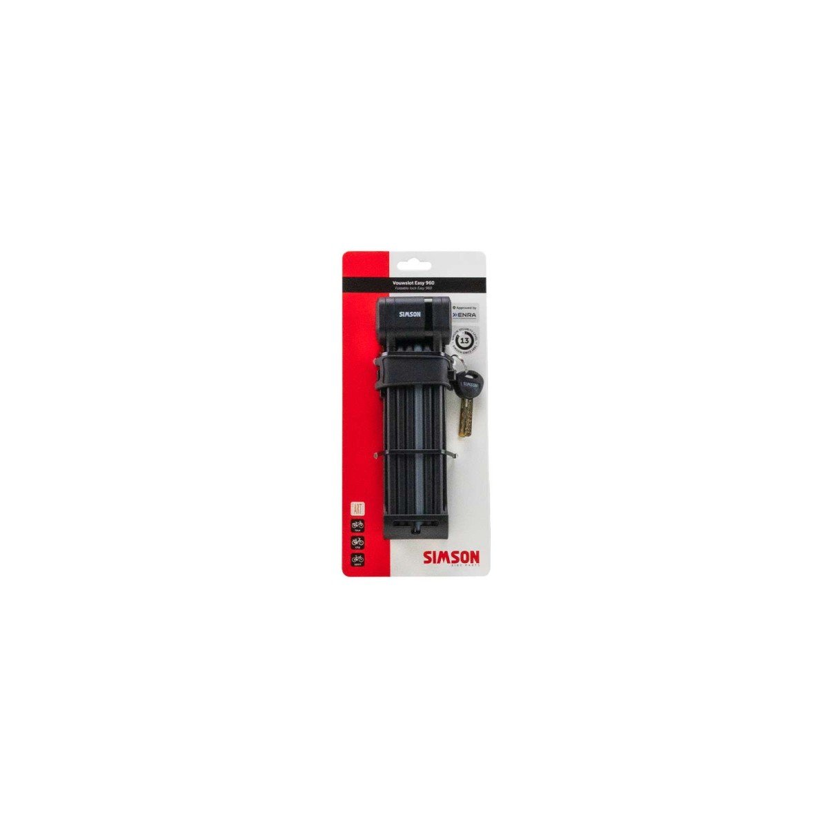 Simson vouwslot 960mm art2 (8711646934186)
