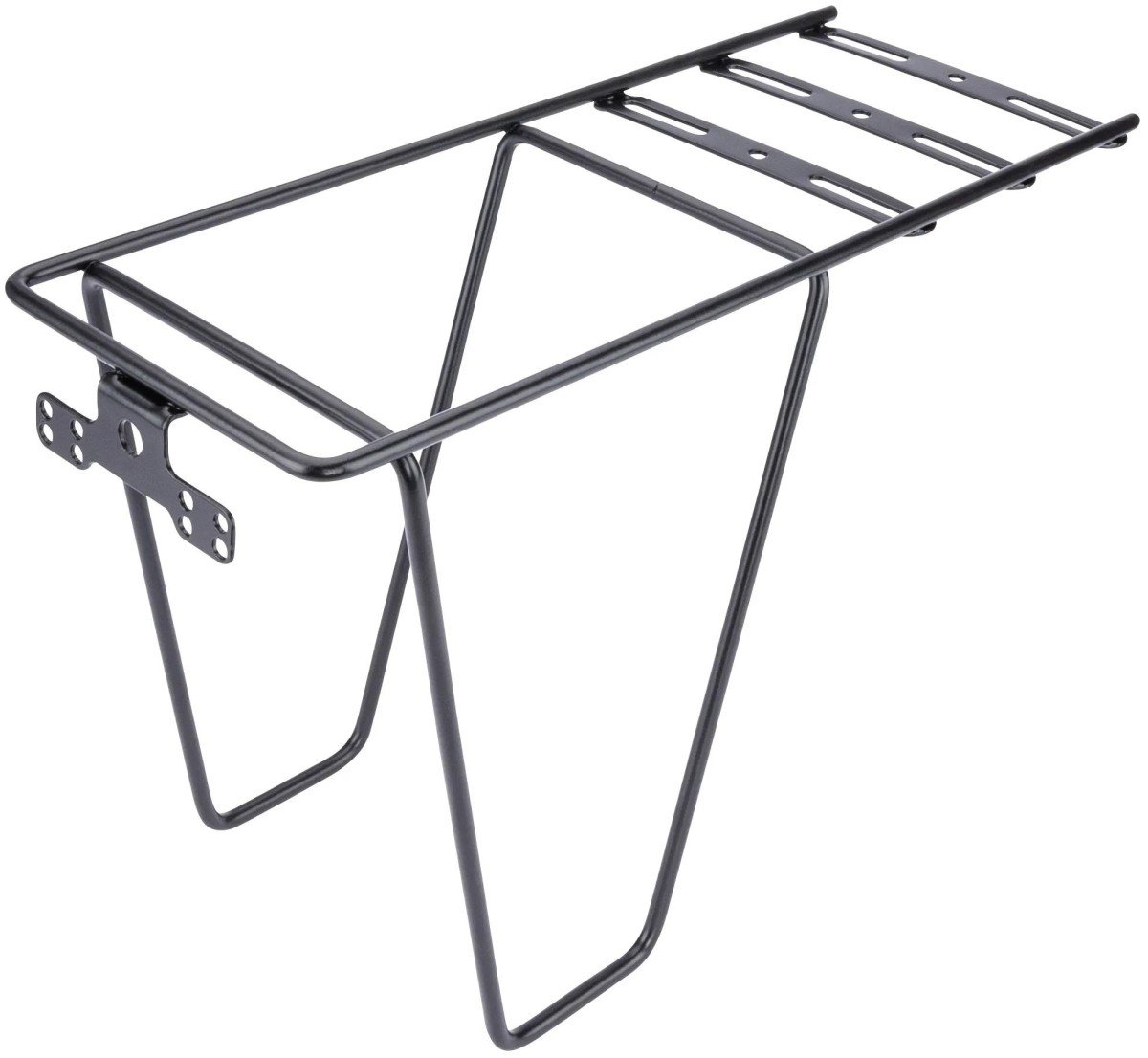 Drager verbreding Steco tas-mee easy-fit zilver (8713397008840)