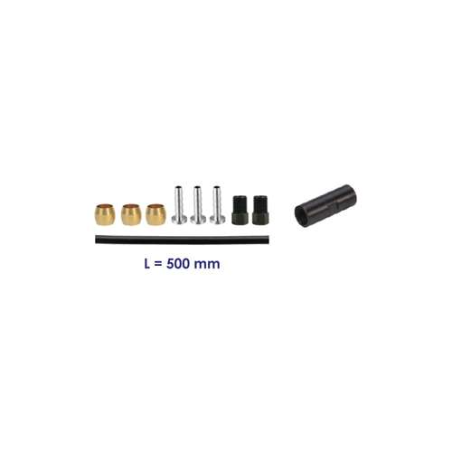 ELVEDES Verlengset "Shimano"Compatibel met SM-BH 9 (8716706028508)