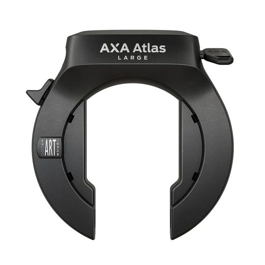 AXA Ringslot "Atlas Large"Niet-verwijderbare sleut (8713249362908)