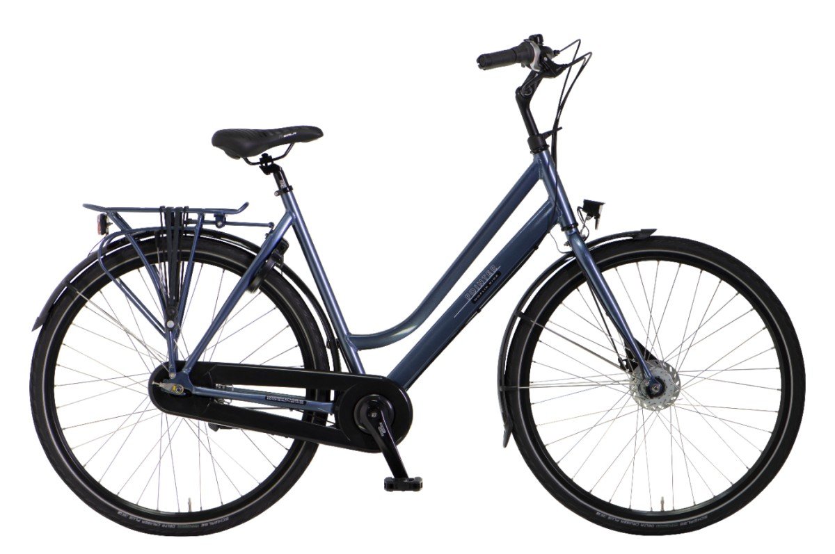 Pointer Ultra Dames Pacific blue 53cm 2026 (F.43766)