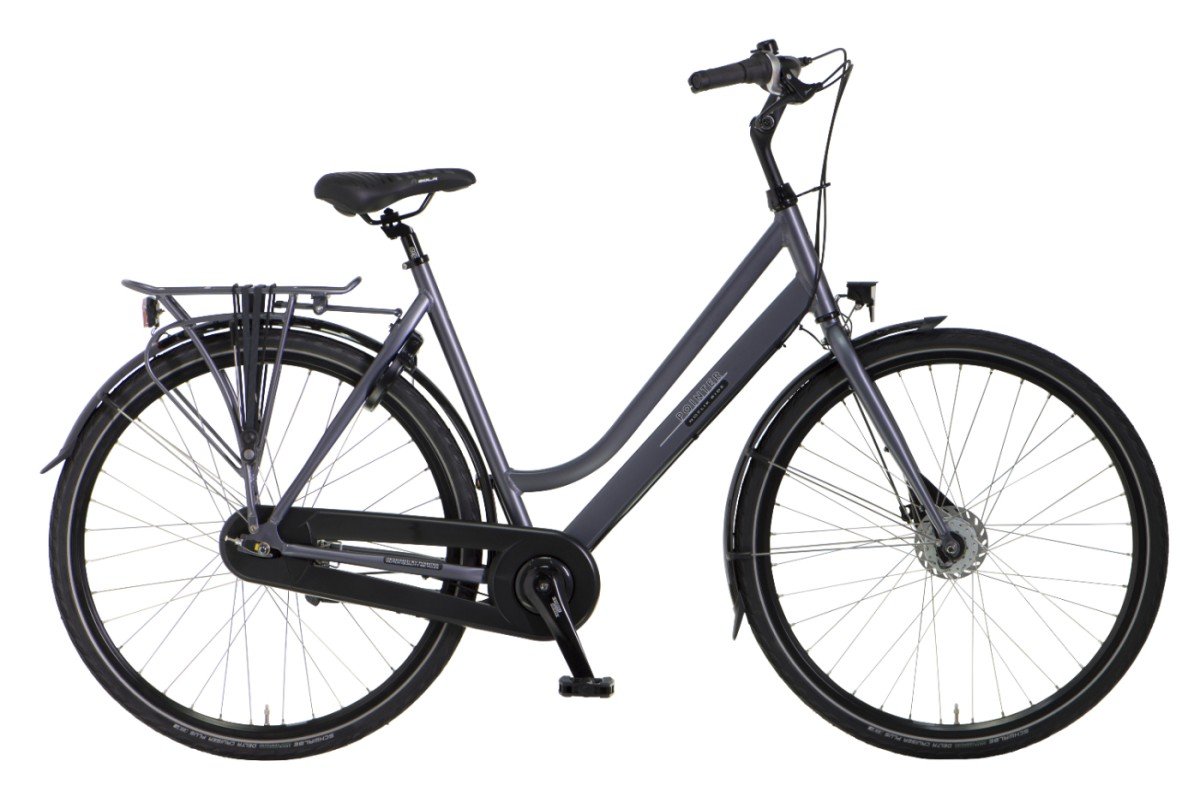 Pointer Ultra Dames Titanium 57cm 2026 (F.43768)