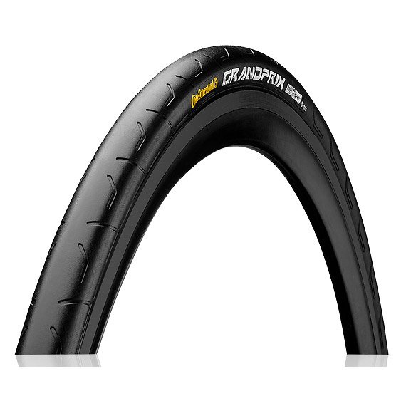 CONTINENTAL buitenband Grand Prix PolyXBreaker lekbescherming, 23-622 (4019238564600)