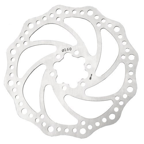 ELVEDES Remschijf "SX""SX18", Ø 180 mm (8716706008685)