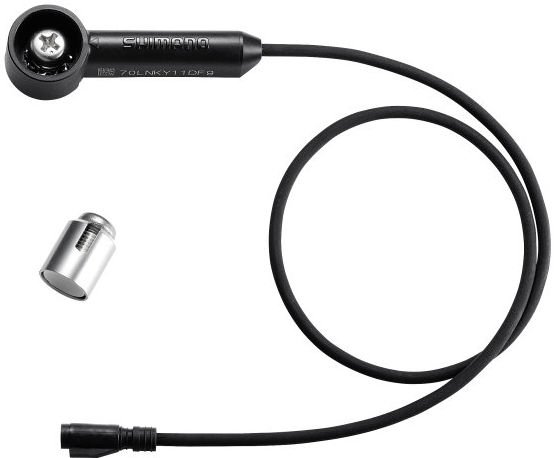 Shimano speedsensor Steps SM-DUE10 kabel 540mm (4524667515883)