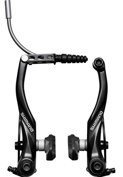 Shimano Shim.v-brake alivio t4000sw vr 16+25 (4550170900441)