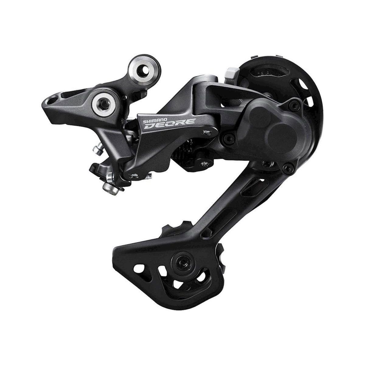 Shimano Shim. a-derail. rd-m5120deore rd-m5120, long (4550170618544)