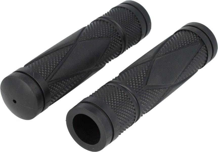 Simson handvatten Comfort zwart (8711646936210)