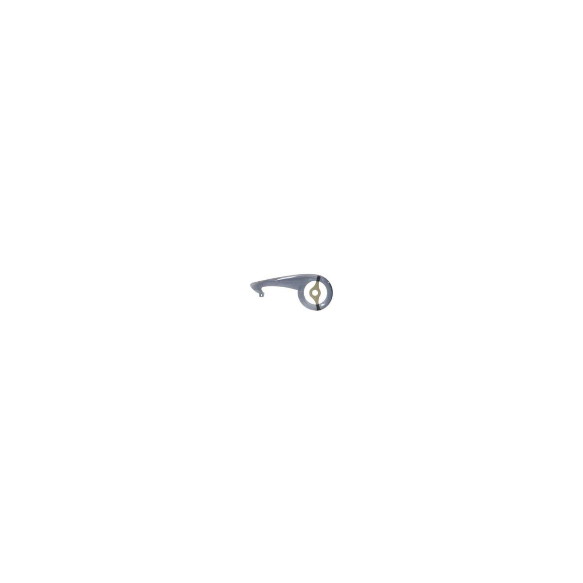 Hesling Kett scherm 28 hes hyb flex enkel (8715702003182)