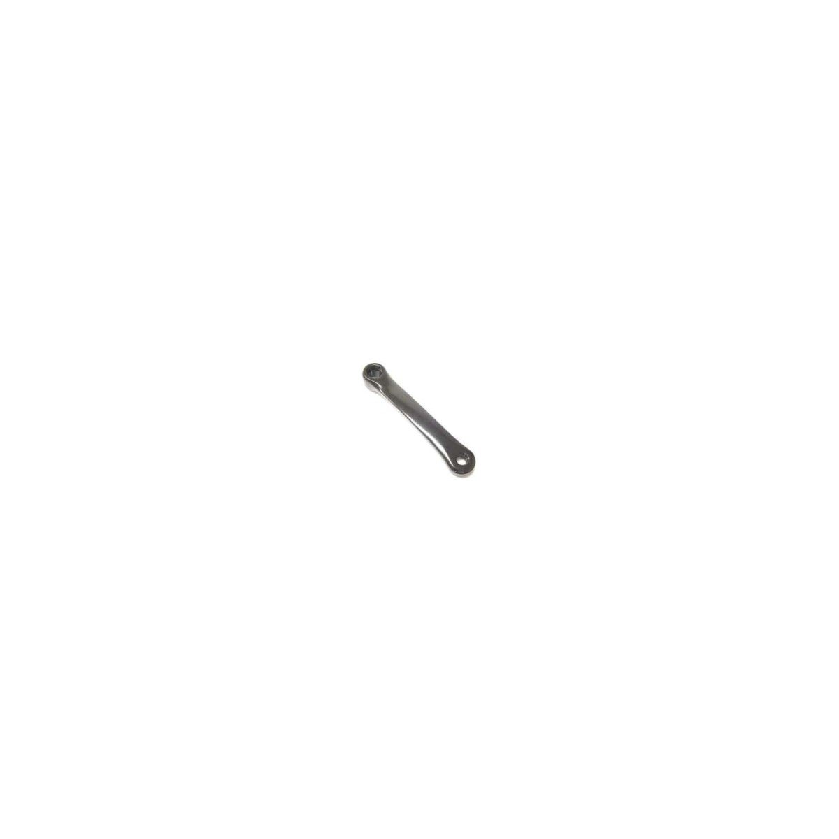 Dotek crank L 170mm alu zw (8716637015714)