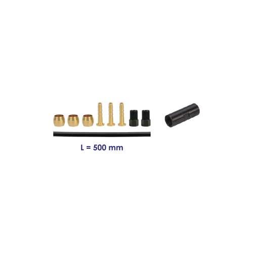 Elvedes verlengset Hydro leiding Shimano BH59 500m (8716706028492)