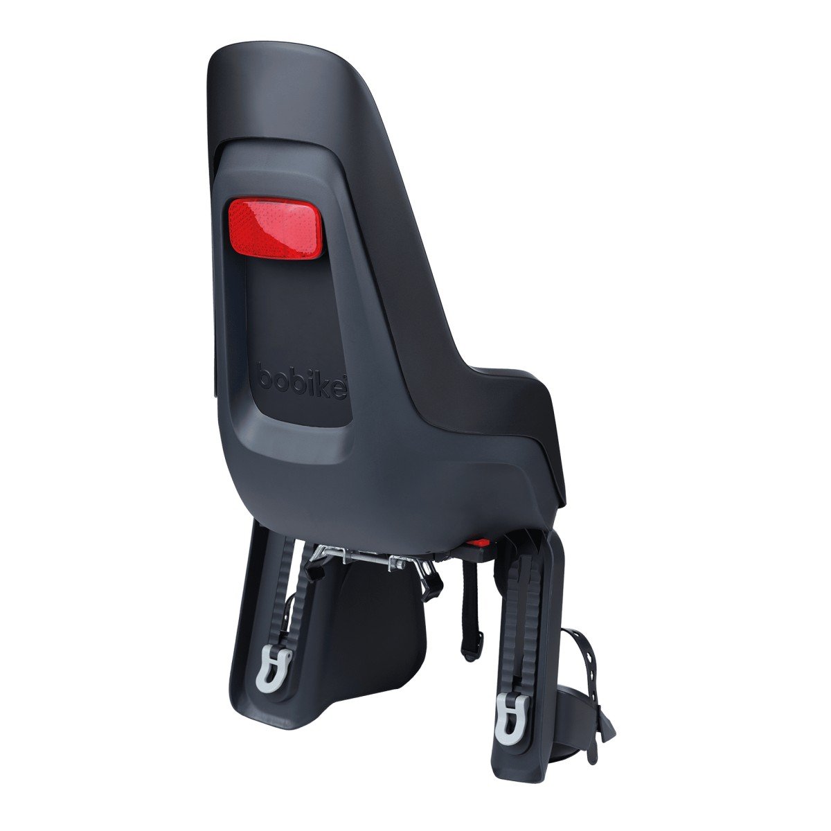 Bobike Kinderzitje "One Maxi BD""Urban Black" (5604415155406)