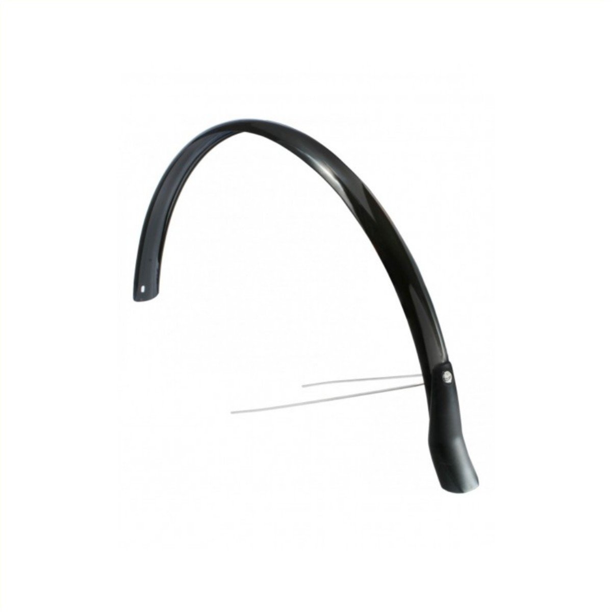Eurofender EF spatbord achter Snello 28 51mm zwart (8205303512805)