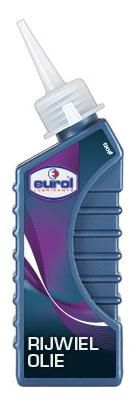 Olie Eurol rijwiel flacon 100ml (8712569000743)