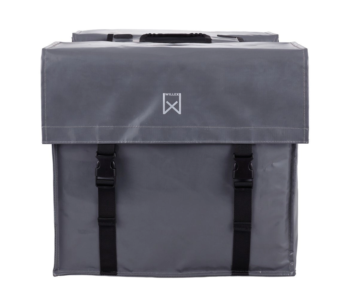 Willex Dubbele Bisonyl Tas (5425023139165)