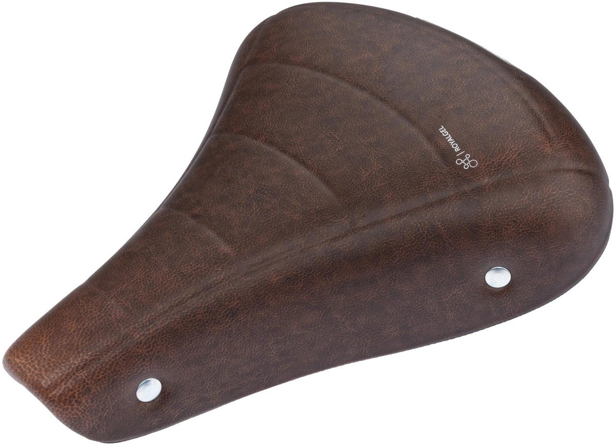 Selle royal Sr zadel ondinareaxed bruin mod.24 (8021890575630)