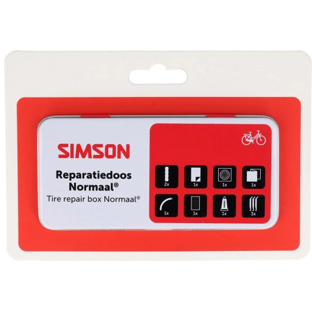 Simson reparatiedoos Normaal (8711646934483)