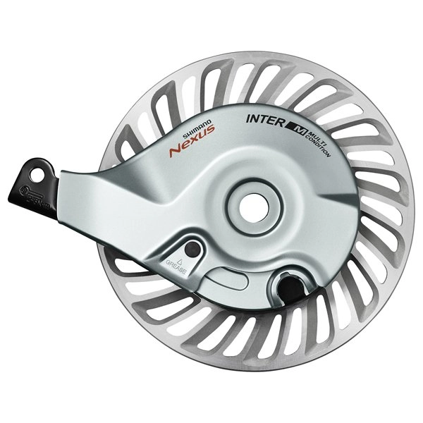Shimano Rollerbrake Achter Compleet (8717009355865)