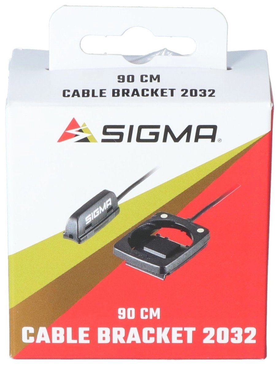SIGMA SPORT Houder00530 houder voor kabelgebonden (4016224005307)
