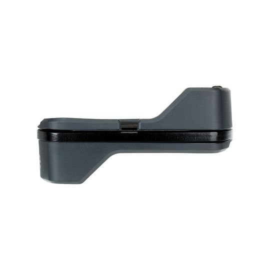 Bobike Voorbouw-adapter "Ahead Adapter Plus "Dikte (5604415166921)
