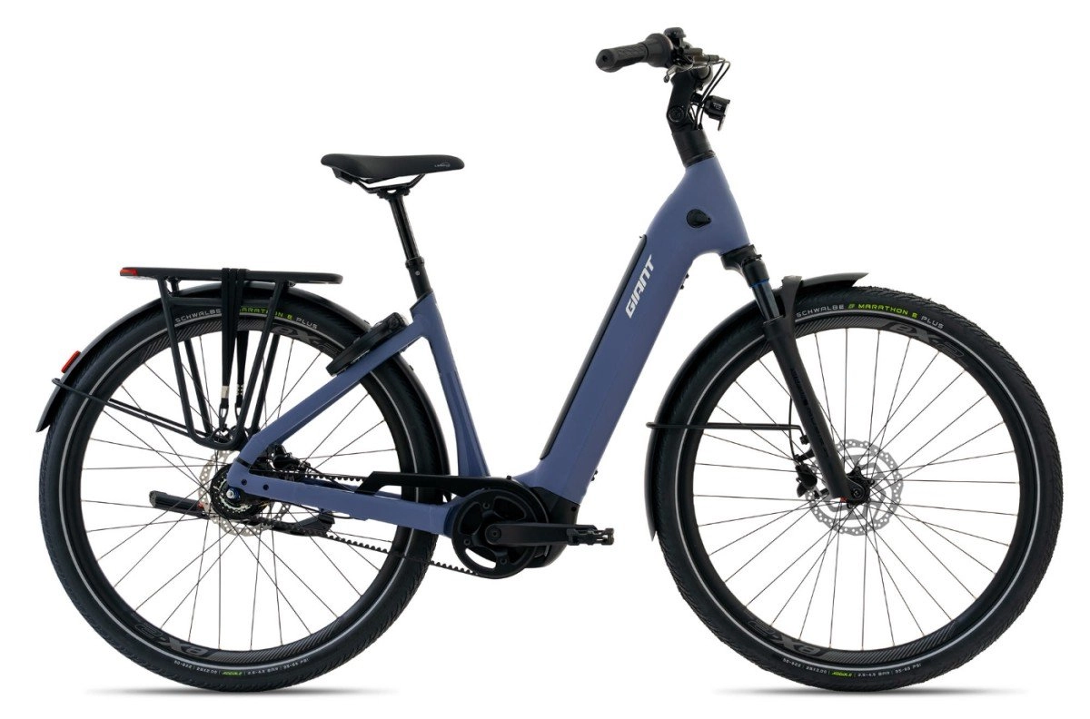GIANT AnyTour E+3 LDS Dames Indigo L 55cm L (4711291336247)