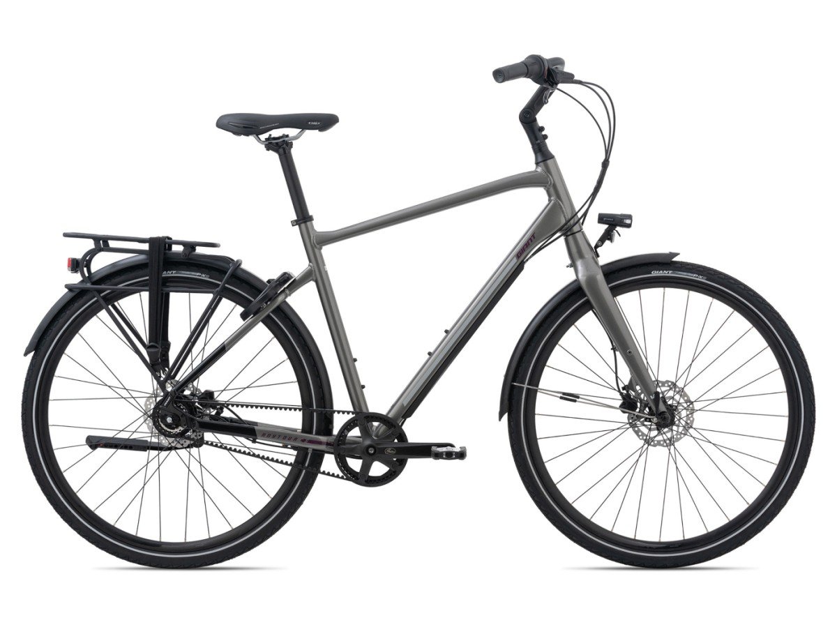 GIANT AnyTour CS 3 Heren Mercury L 55cm L 2026 (4711291230354)