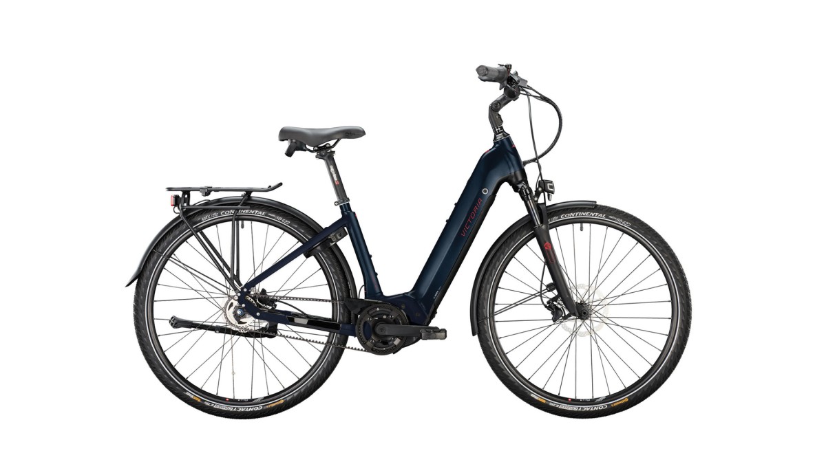 VICTORIA E-Manufaktur 11.7 W28 , Dark Night Metallic (4251507984058)