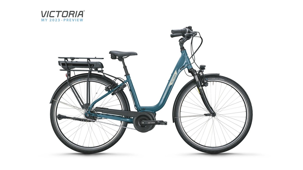 VICTORIA CYSALO 11, Stone Blue (4251971112322)