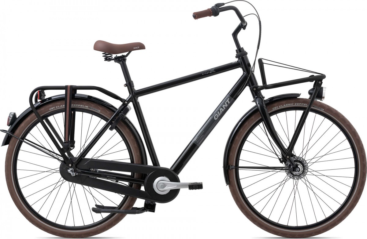 Giant Triple X 2 GTS, Metallic Black (4712878637214)
