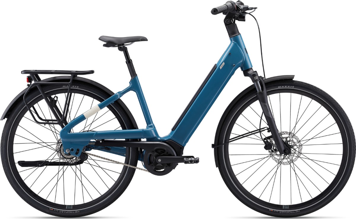 Giant Allure E+2 LDS, Grayish Blue (4712878737358)