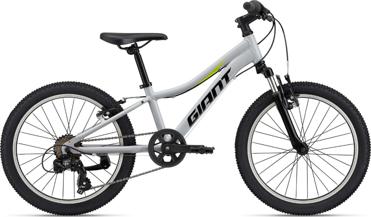 GIANT XtC Jr 20, Good Gray (4712878741782)