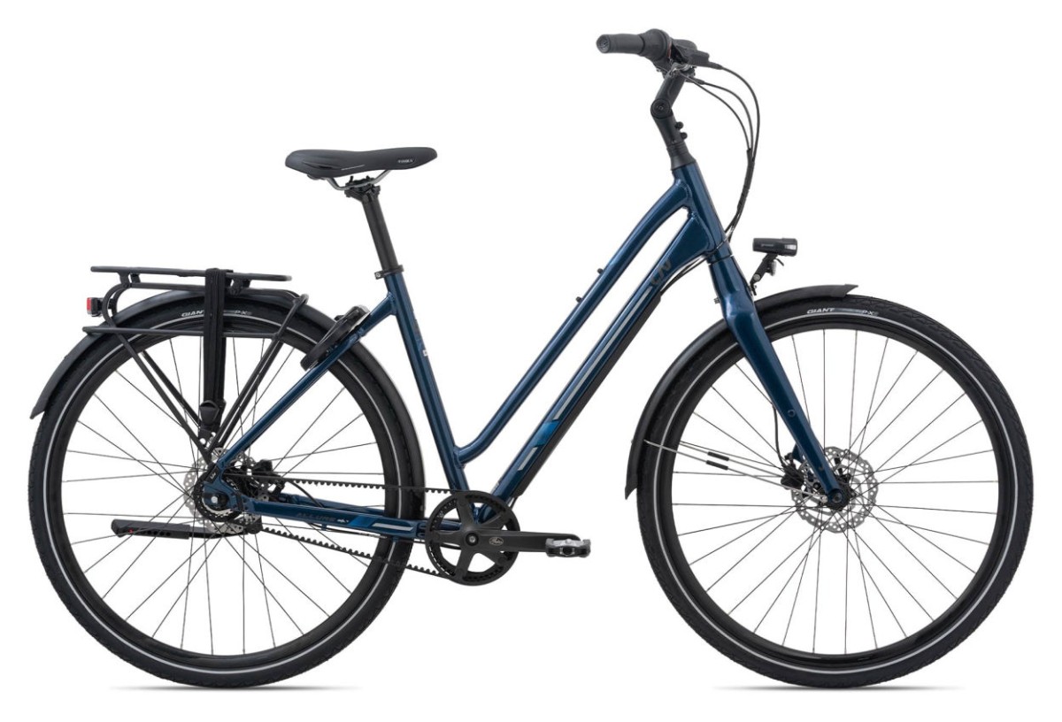 Giant Allure CS 3 LDS, Metallic Navy (4712878766280)