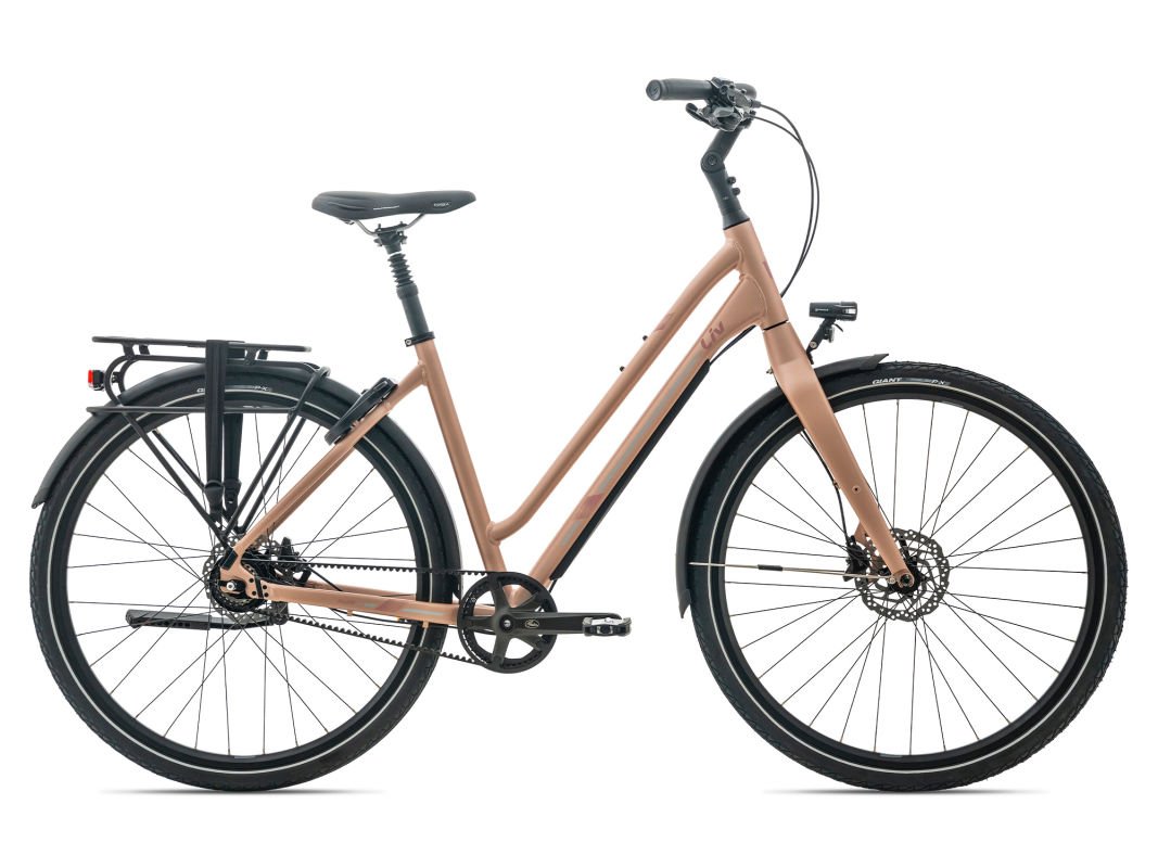 Giant Allure CS 1, Rose Gold (4711291064683)