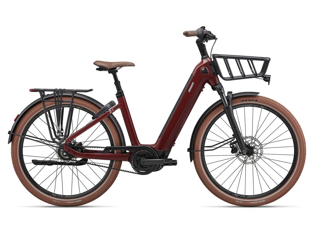 Giant Flourish E+1 LDS Dames Cabernet S 45cm S 2026 (4711291262218)