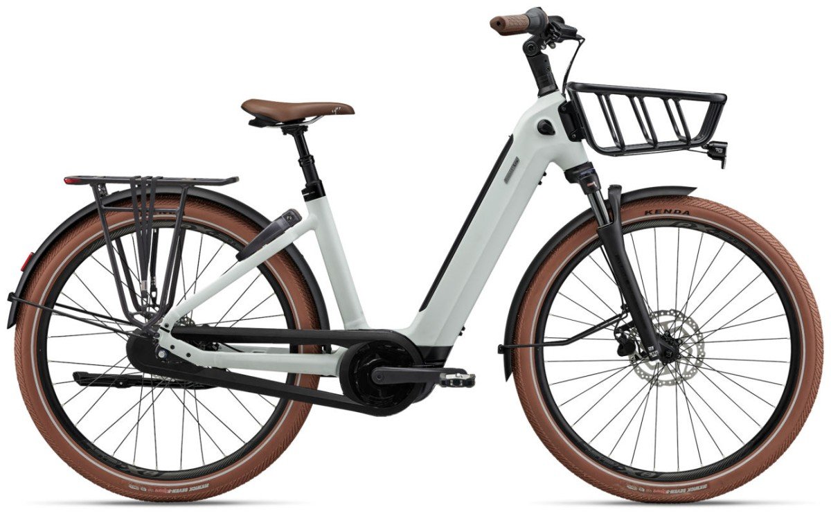 Giant Flourish E+2 LDS Dames Mountain Air S 45cm S 2027 (4711291262256)