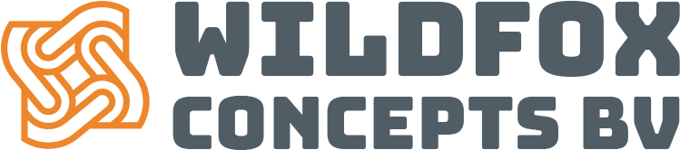 Logo WildFox Concepts